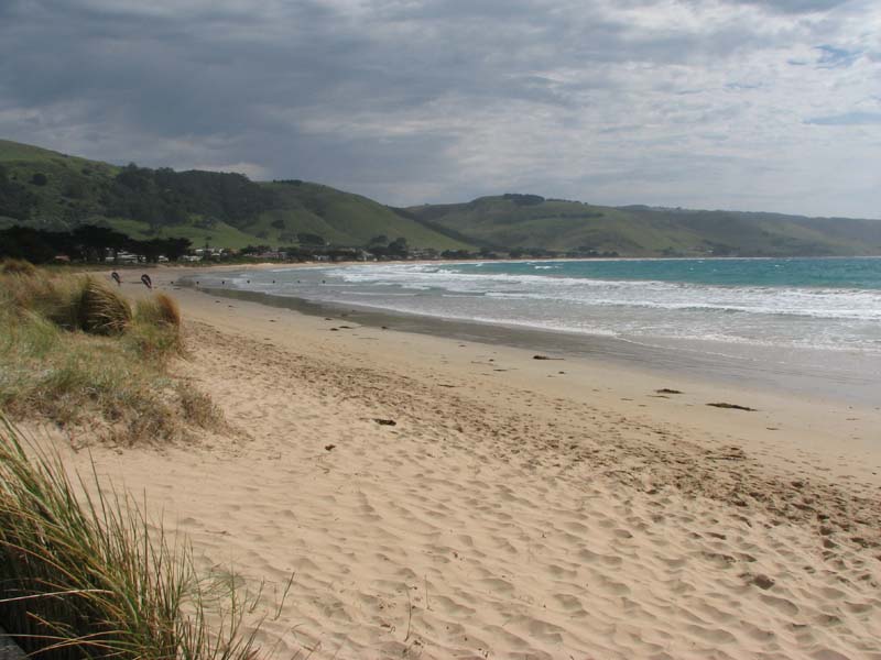 Apollo Bay